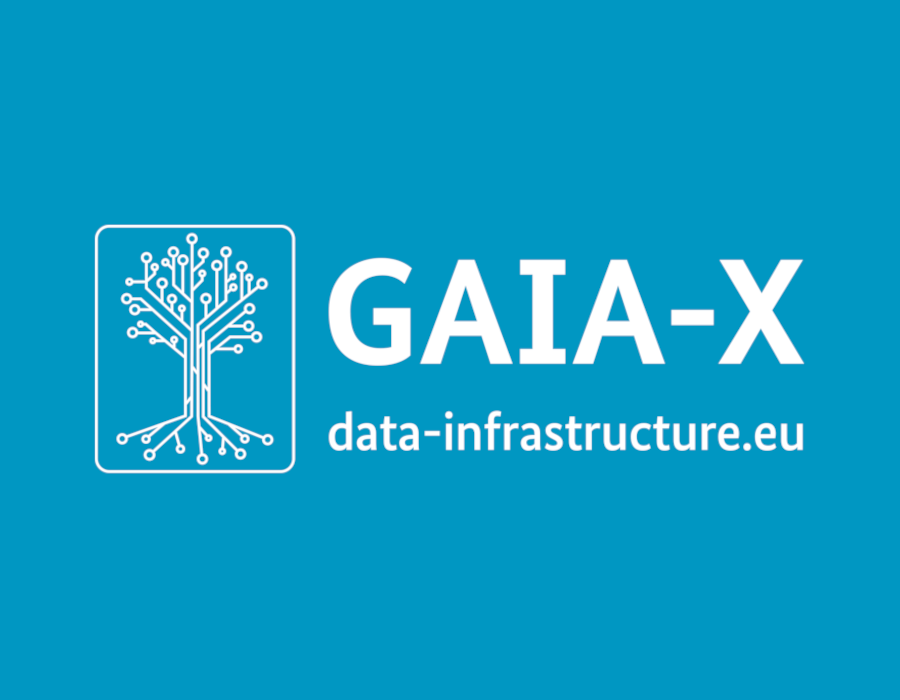 GAIA-X to przymiarka do Europejskich Przestrzeni Danych