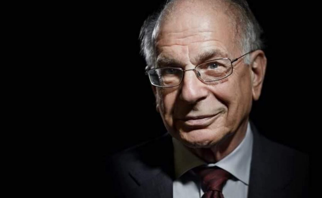 Prof. Daniel Kahneman