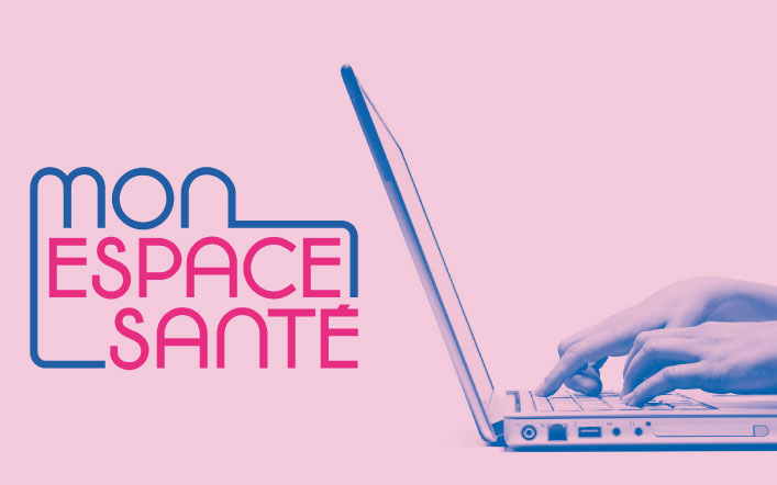 My Health Space (Mon espace santé) – platforma e-zdrowia 