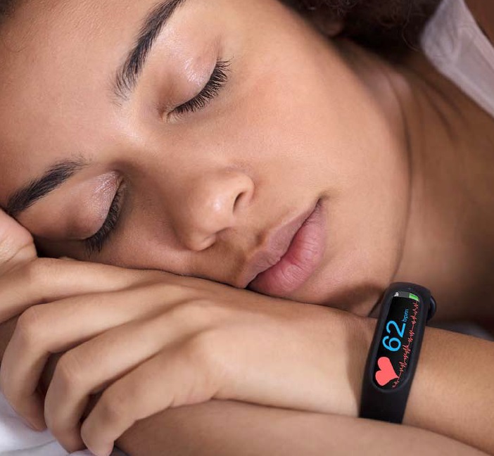 W nowym badaniu REFRESH, naukowcy chcą sprawdzić czynniki wpływające na jakość snu, skuteczność terapii cyfrowych w terapii snu oraz związek między jakością snu a stanem zdrowia.