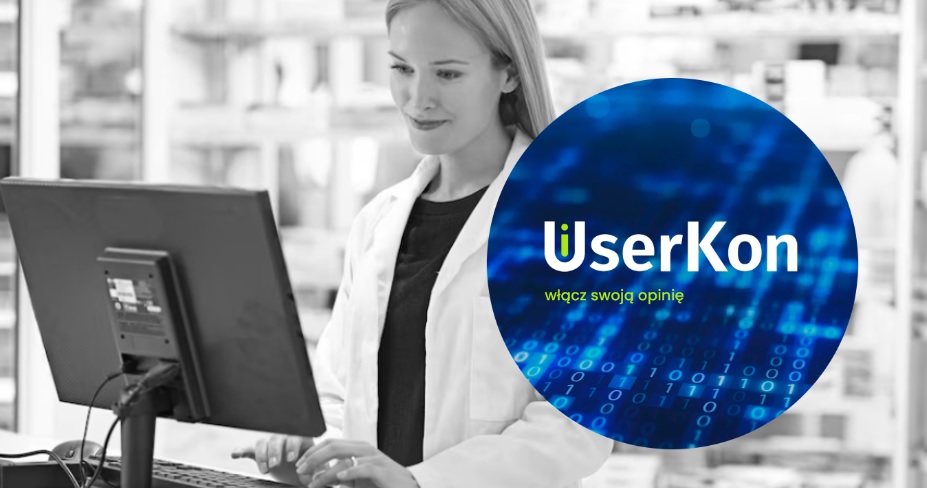 UserKon to cykliczne konferencje, podczas których badane są potrzebne informatyczne na rynku zdrowia