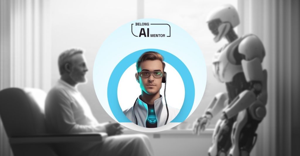 Czy boty AI to nowy element opieki wypełniający lukę komunikacyjną między pacjentami a lekarzami?
