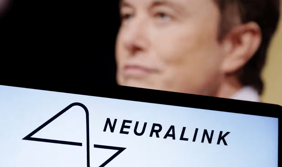 Neuralink to spółka-córka Tesli - koncernu samochodowego założonego przez Elona Muska ((zdjęcie: Dado Ruvić/Reuters).