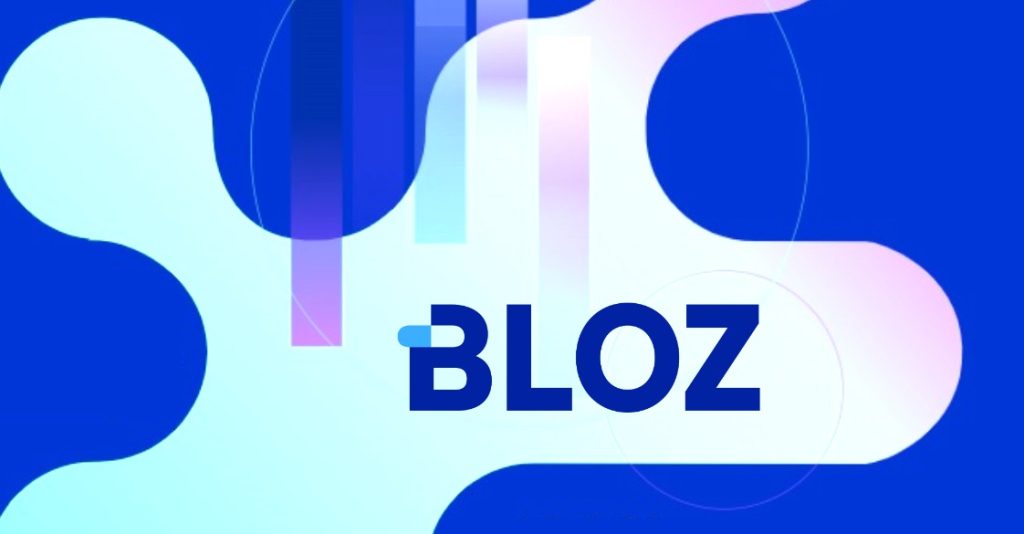 Nowe logo serwisu BLOZ