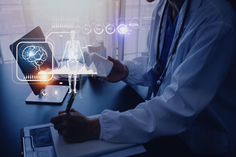 Według pacjentów i lekarzy, model AI od Google zapewnia większą dokładność diagnostyczną i lepszą wydajność