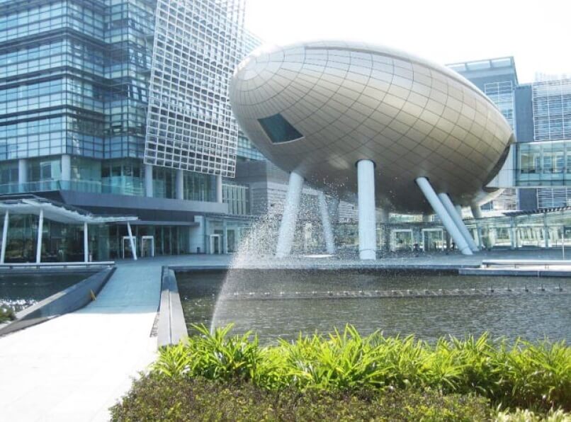 Centrum Sztucznej Inteligencji i Robotyki działa w ramach Chińskiej Akademii Nauk 