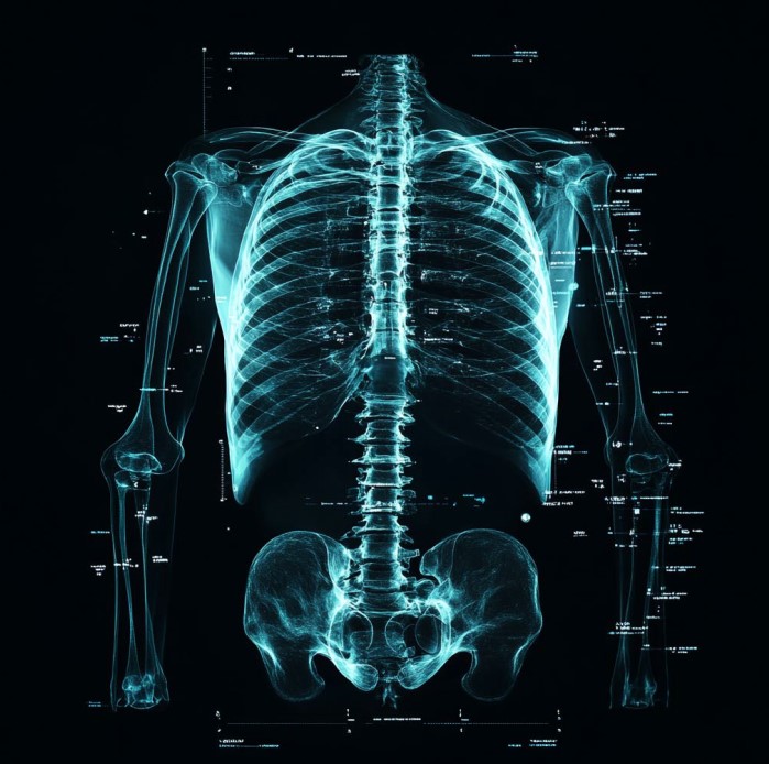 Życzyłbym sobie, aby radiologia zrobiła pożytek z danych, które już generujemy, a które obecnie nie są wykorzystywane – mówi dr Daniel Pinto dos Santos