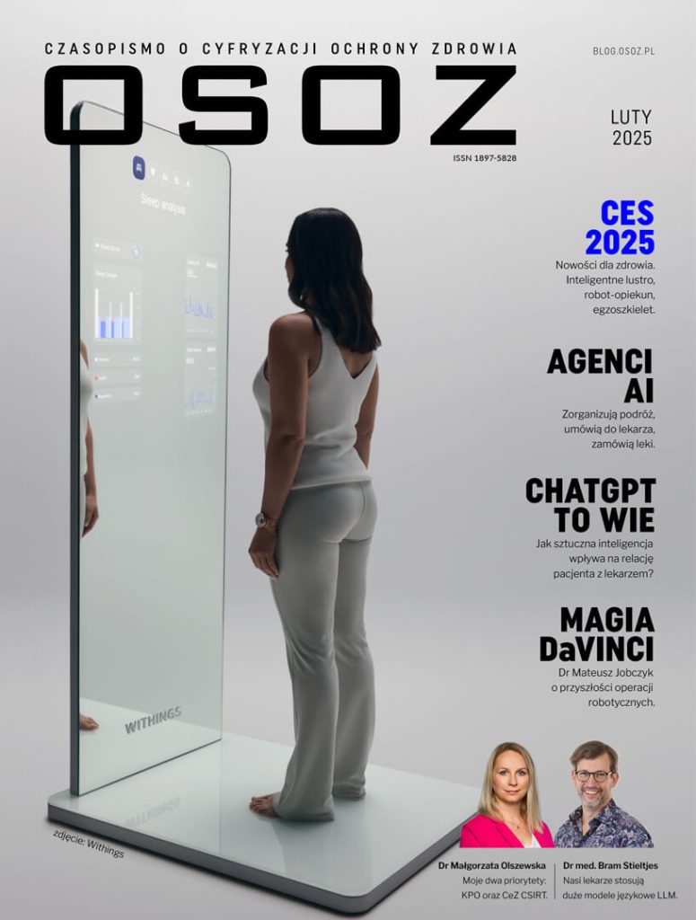 OSOZ Polska 2/2025