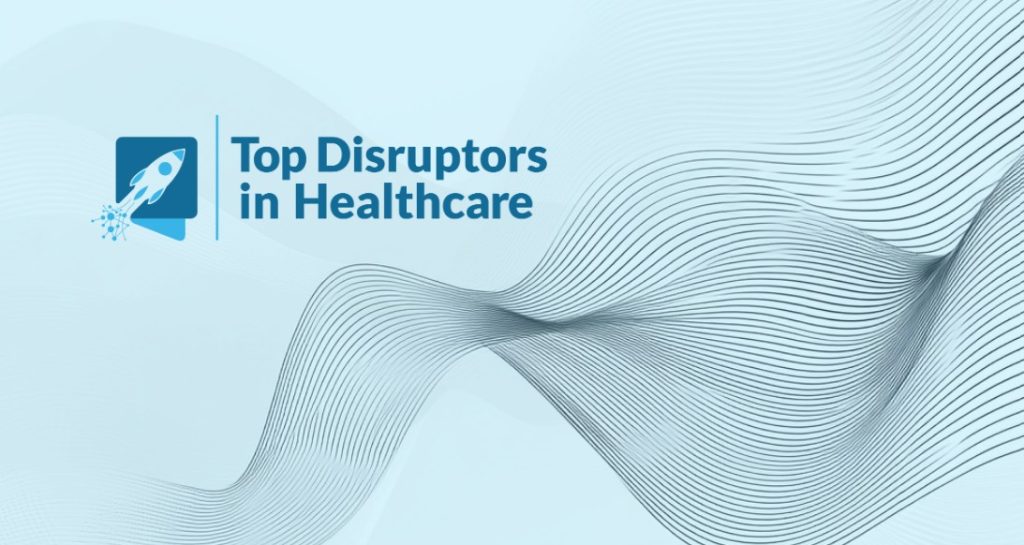 Premiera Top Disruptors in Healthcare 2025 odbędzie się w czerwcu 2025