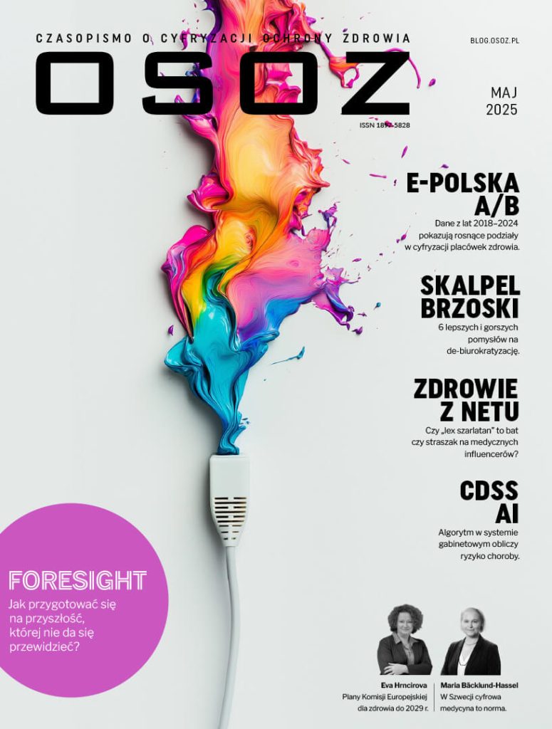 OSOZ Polska 5/2025