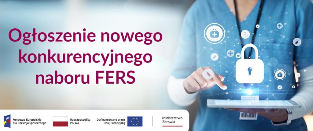 MZ sfinansuje szkolenia z ochrony danych dla pracowników zdrowia (zdjęcie: MZ)