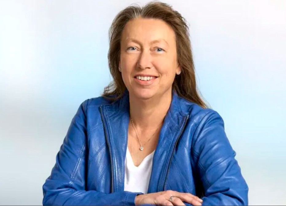 Prof. Kerstin Cuhls