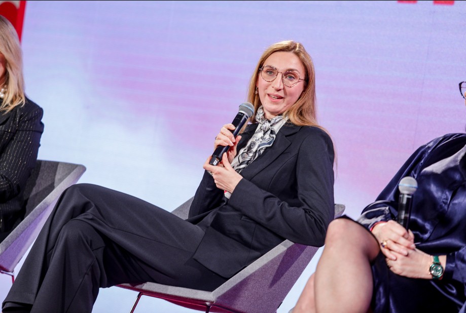 Ewelina Chawłowska: Mnie osobiście bardzo cieszy ta moda na zdrowie i zainteresowanie dbałością o nie. Nigdy wcześniej nie było ono większe niż teraz.