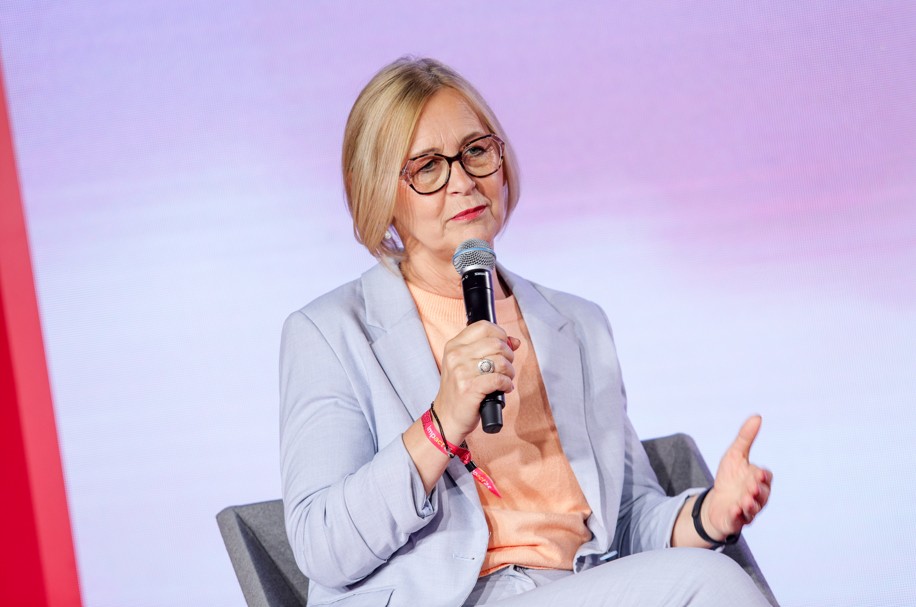 Anna Kupiecka: Tradycyjne kampanie informacyjne często nie przekładają się na realne działania.