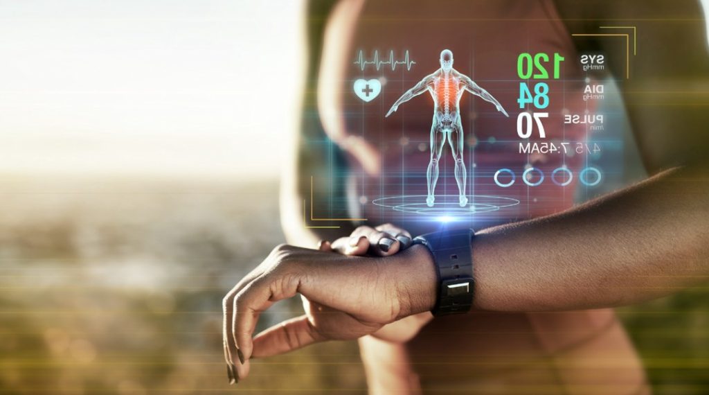 Inteligentne zegarki dają nam lepszy wgląd w zdrowiu. Ale mają go też ich producenci, dzięki czemu mogą budować kolejne usługi dla swoich klientów