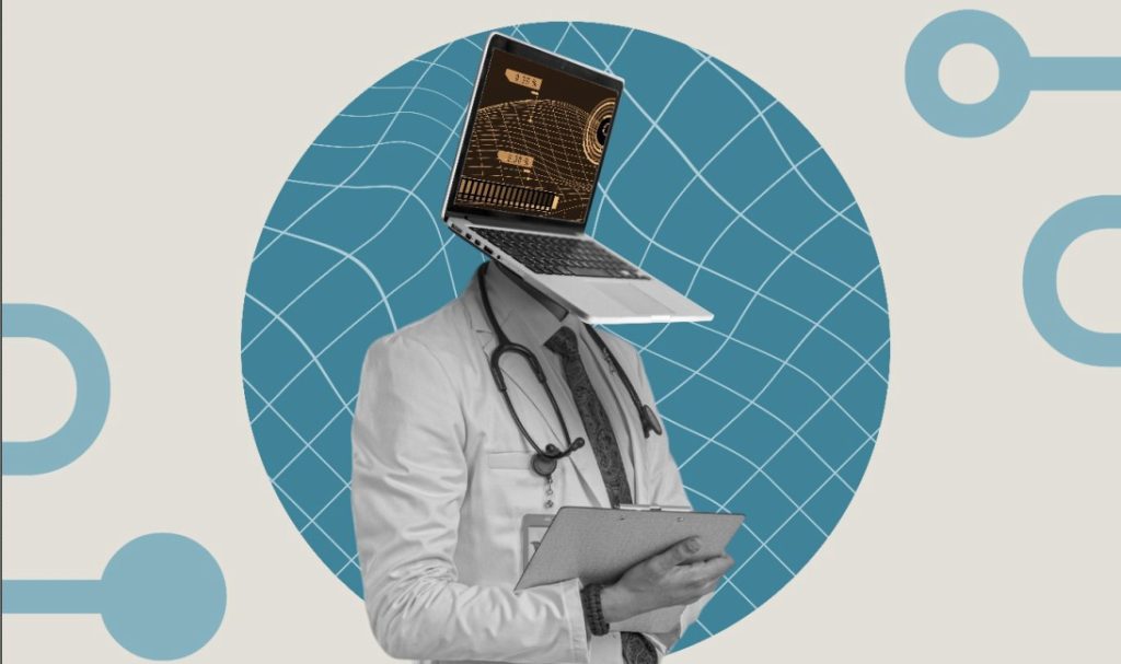 Microsoft AI Diagnostic Orchestrator naśladuje proces diagnozowania lekarza