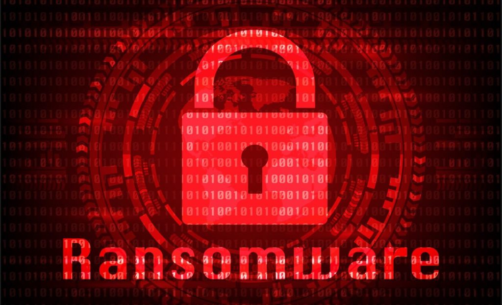 Zdecydowana większość cyberataków to właśnie ataki typu ransomware