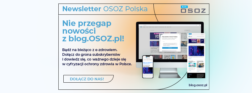 Newsletter OSOZ Polska