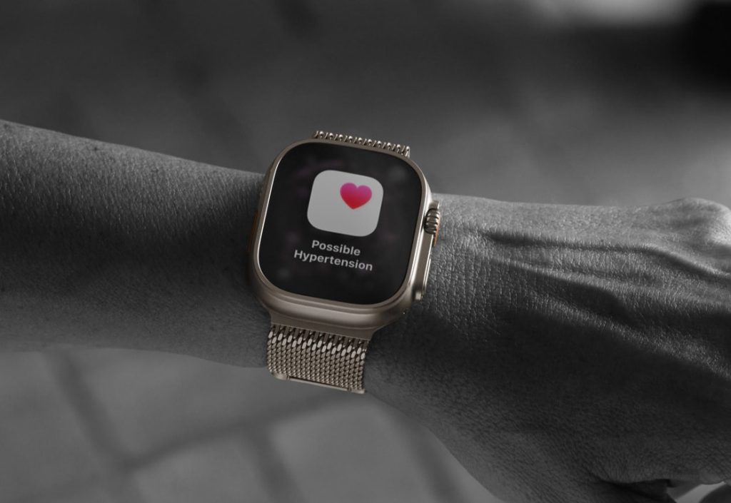 Nowa opcja w inteligentnych zegarkach Apple może uratować życie milionom osób w Polsce