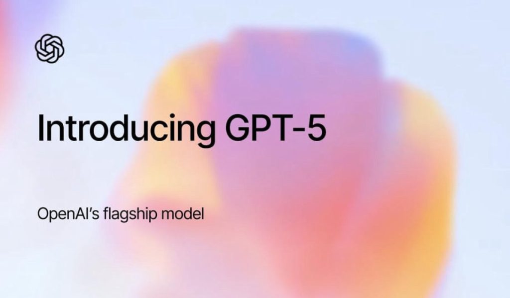 Nowy GPT-5 dostępny w ChatGPT od sierpnia br. zaskakuje mniejszą liczbą halucynacji