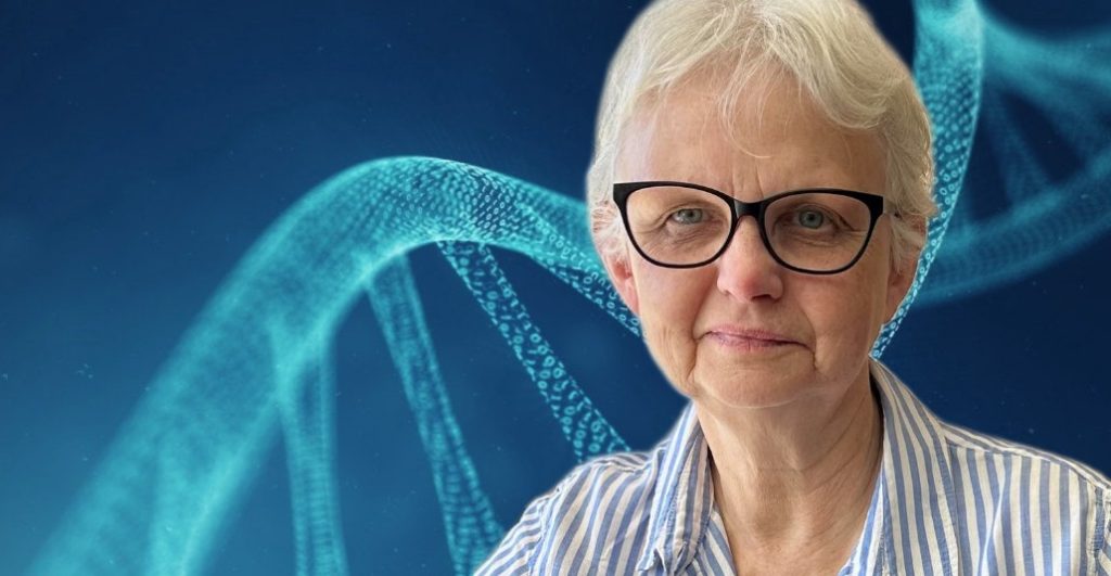  Musi się zmienić postrzeganie nauki przez władze i przez społeczeństwo - mówi Prof. Izabela Makałowska