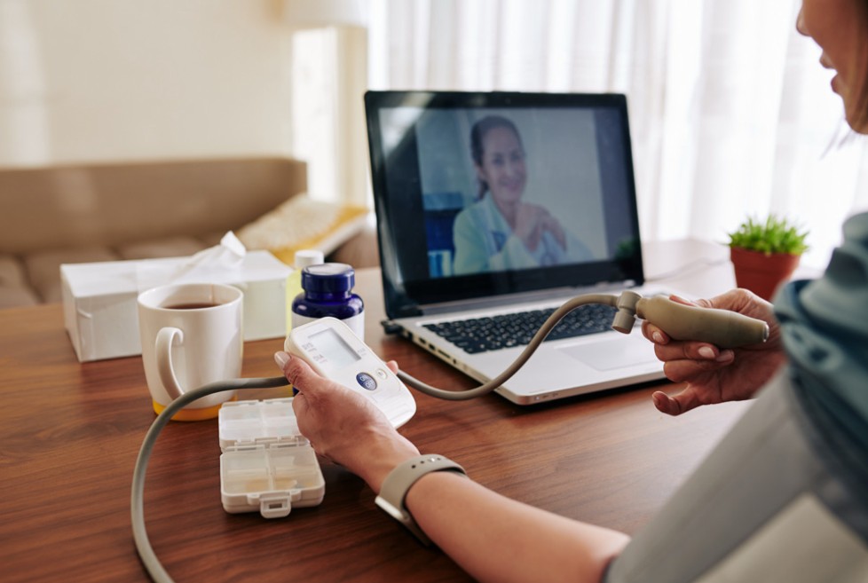 Telemedycyna znacznie ułatwiła prowadzenie badań klinicznych, ale prawo nie nadąża za technologią