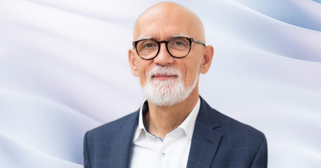 Dr n. med. Tomasz Maciejewski został powołany na nowego wiceministra zdrowia
