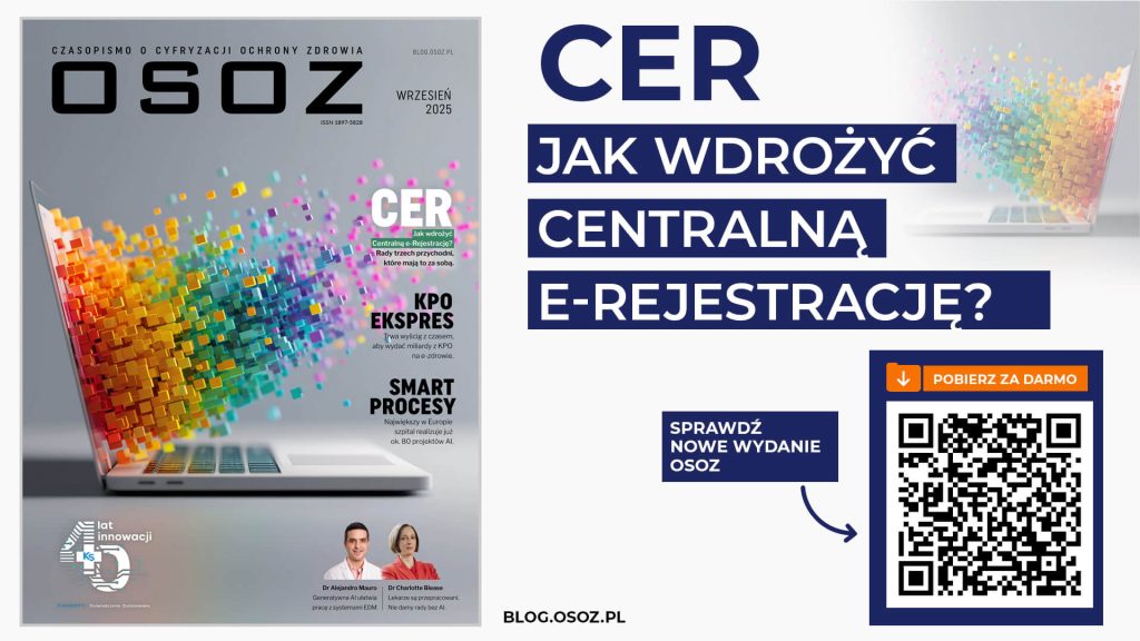 OSOZ Polska 9/2025