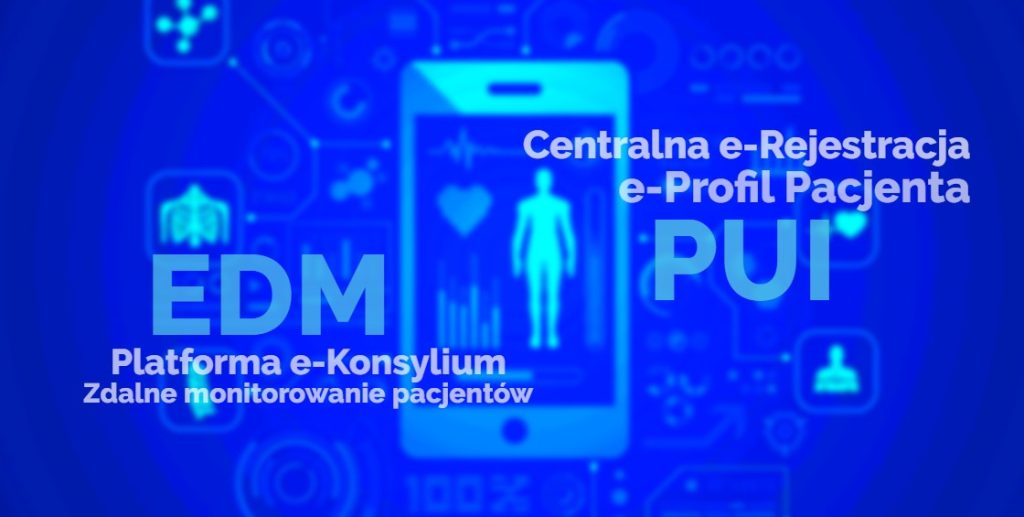 Ponad 3 mld zł na cyfryzację już trafiło do szpitali, kolejne 1,2 mld otrzymało trafiło do CeZ