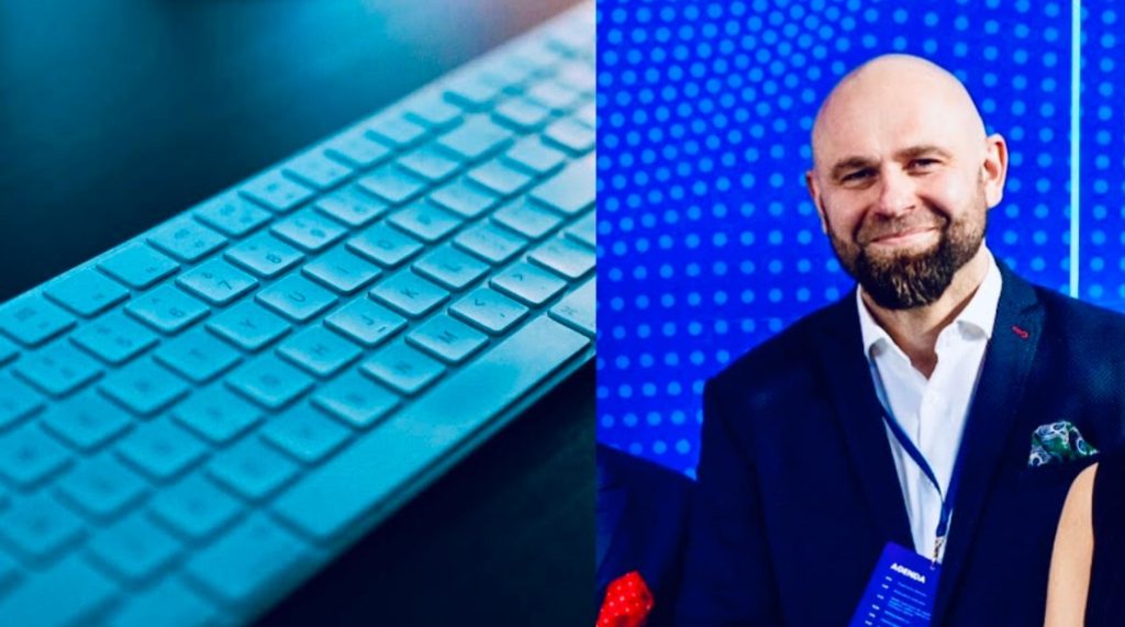  - Czas przewidziany na realizację projektów KPO dla szpitali jest ekstremalnie krótki - mówi Radosław Nowak, Kierownik Działu Wdrożeń w Instytucie Matki i Dziecka w Warszawie