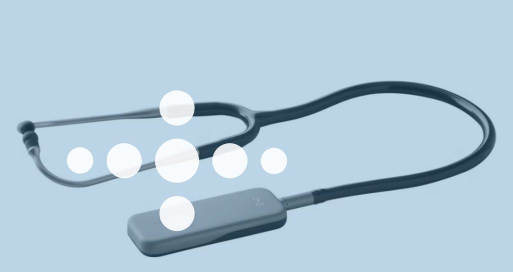 Doświadczenie lekarza w połączeniu z AI może znacznie zwiększyć poprawność diagnozowania chorób 