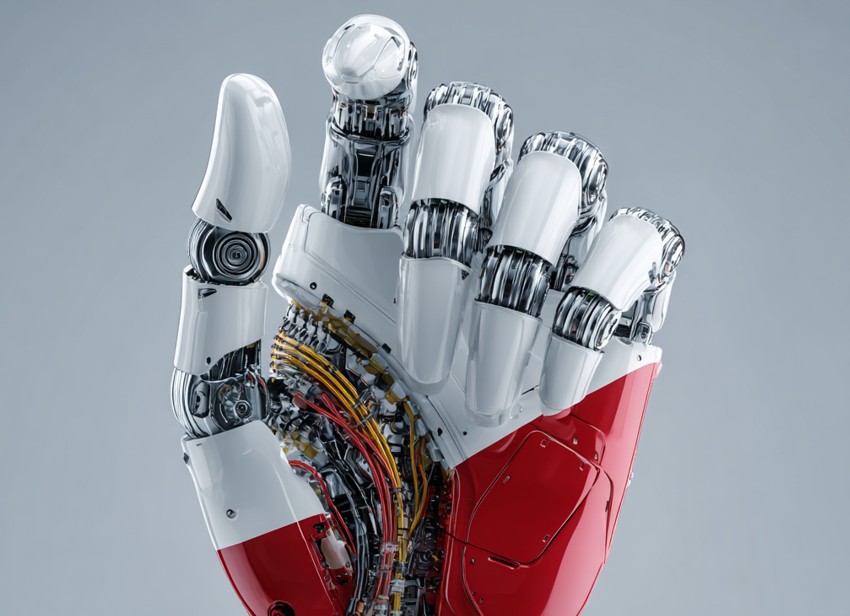 Słaba infrastruktura danych i prawo hamują rozwój AI w Polsce