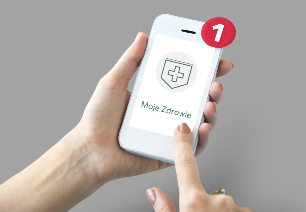 Jeszcze kilka lat temu mogliśmy co najwyżej mierzyć liczbę kroków, a dzisiaj standardem jest wykrywanie migotania przedsionków, kontrola jakości snu i nasycenia krwi tlenem