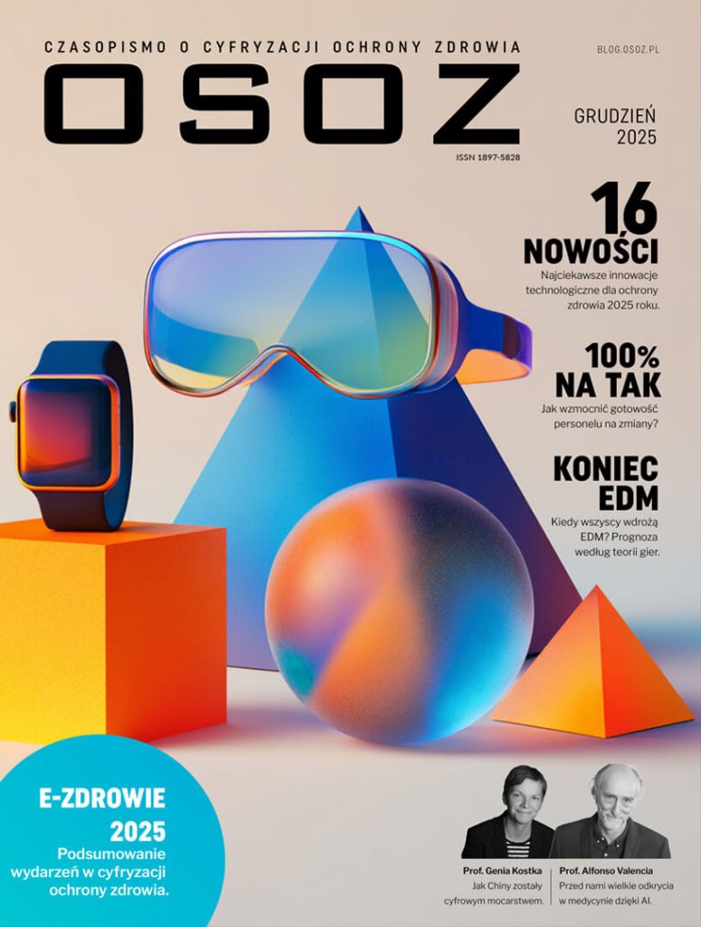 Pobierz nowy numer czasopisma OSOZ