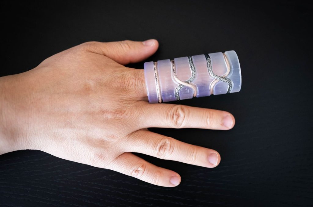 Miniaturowe MRI (zdjęcie: Boston University)