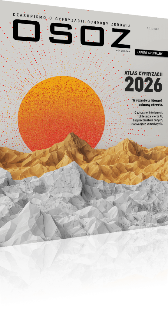 Atlas Cyfryzacji 2026