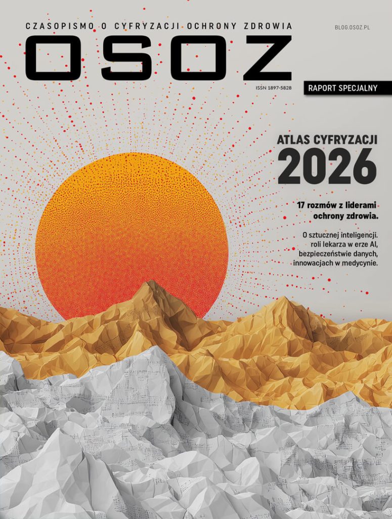 Atlas Cyfryzacji 2026