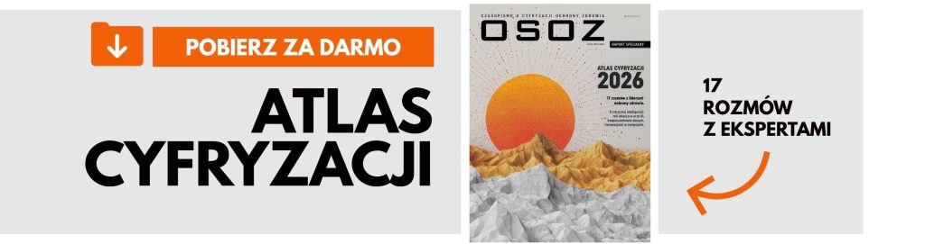 Atlas Cyfryzacji 2026