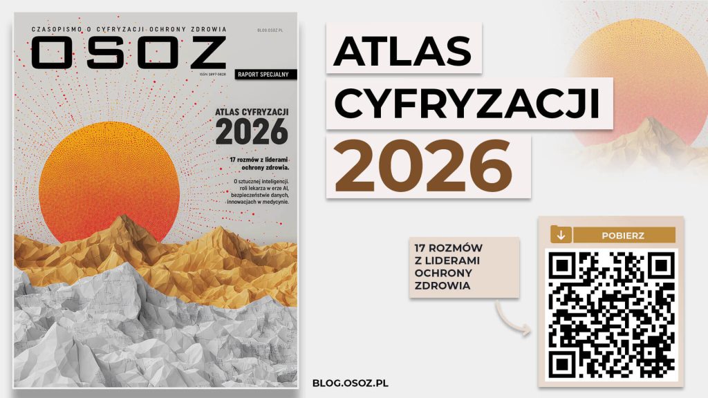 Atlas Cyfryzacji 2026