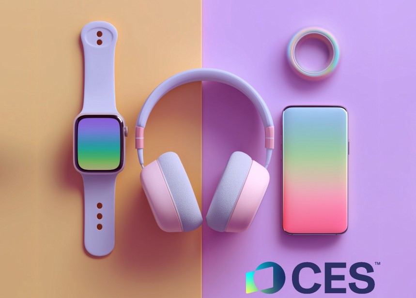 Podczas Targów CES 2026 pokazano setki nowych technologii dla zdrowia i dobrego samopoczucia - branża medtech rozwija się w błyskawicznym tempie