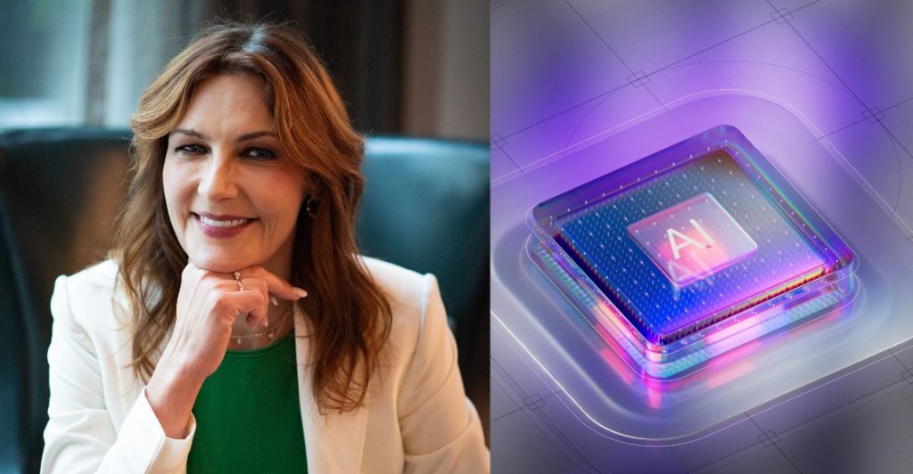 - Bez odpowiednich regulacji AI pozostanie jedynie zbiorem pilotażowych projektów - mówi prof. Katarzyna Kolasa