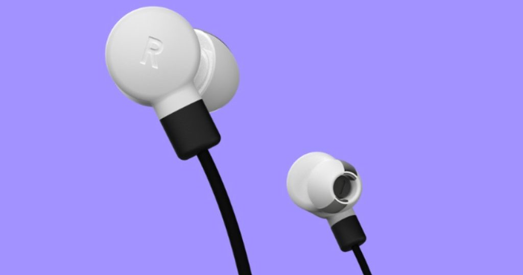 Słuchawki Naox z pomiarem EEG (źródło: Naox)