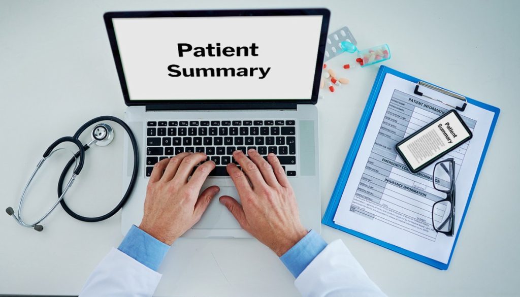 Brak pełnego wdrożenia EDM zaczyna blokować realizację kolejnych projektów e-zdrowia, w tym Patient Summary