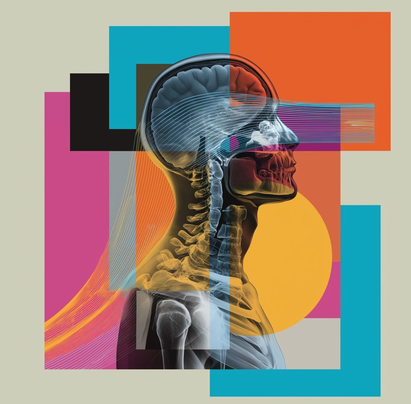  Rezonans magnetyczny całego ciała - reklamowany jako nowoczesna forma profilaktyki - często prowadzi do niepotrzebnych kolejnych badań