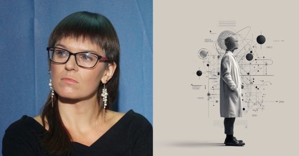 Standardy kształcenia nie odpowiadają rzeczywistości i postępom w technologiach - mówi Agnieszka Siennicka, prodziekan ds. Rozwoju na Uniwersytecie Medycznym we Wrocławiu