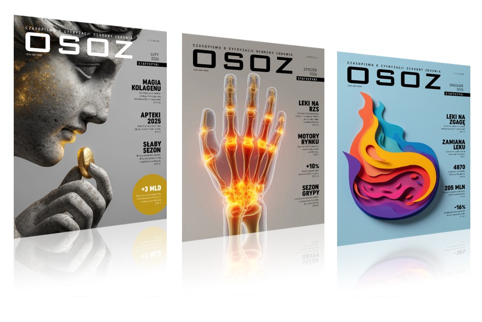 Archiwum czasopisma OSOZ