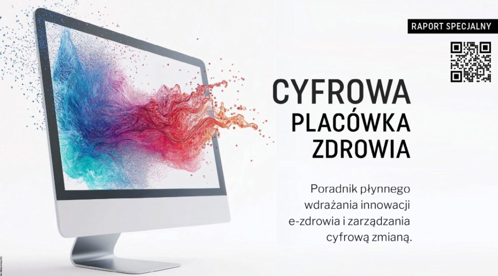 Pobierz bezpłatny poradnik OSOZ, jak cyfryzować placówkę zdrowia