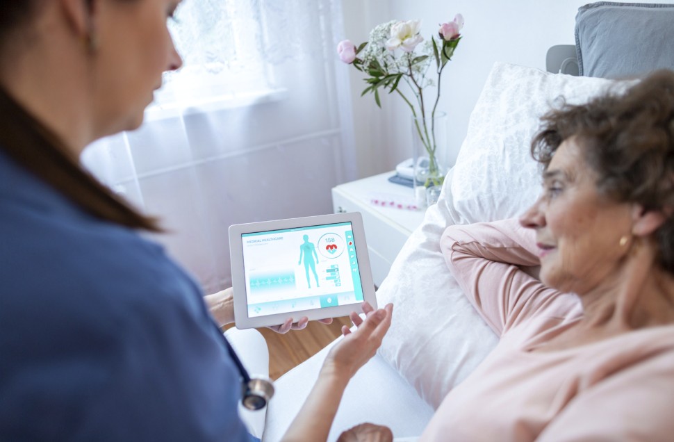 Projekty innowacyjne nie powinny być kopiowane od innych -  muszą być dopasowane do potencjału i potrzeb danego podmiotu medycznego