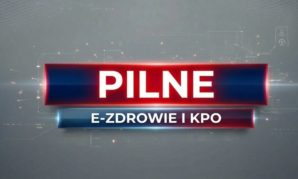 Szpitale otrzymają więcej czasu na m.in. wdrożenie Platformy Usług Inteligentnych