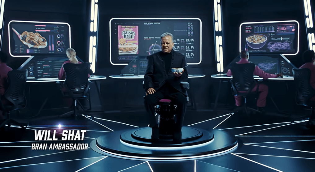 Płatki śniadaniowe z błonnikiem wpisują się w nowy trend żywieniowy „fibermaxxing”